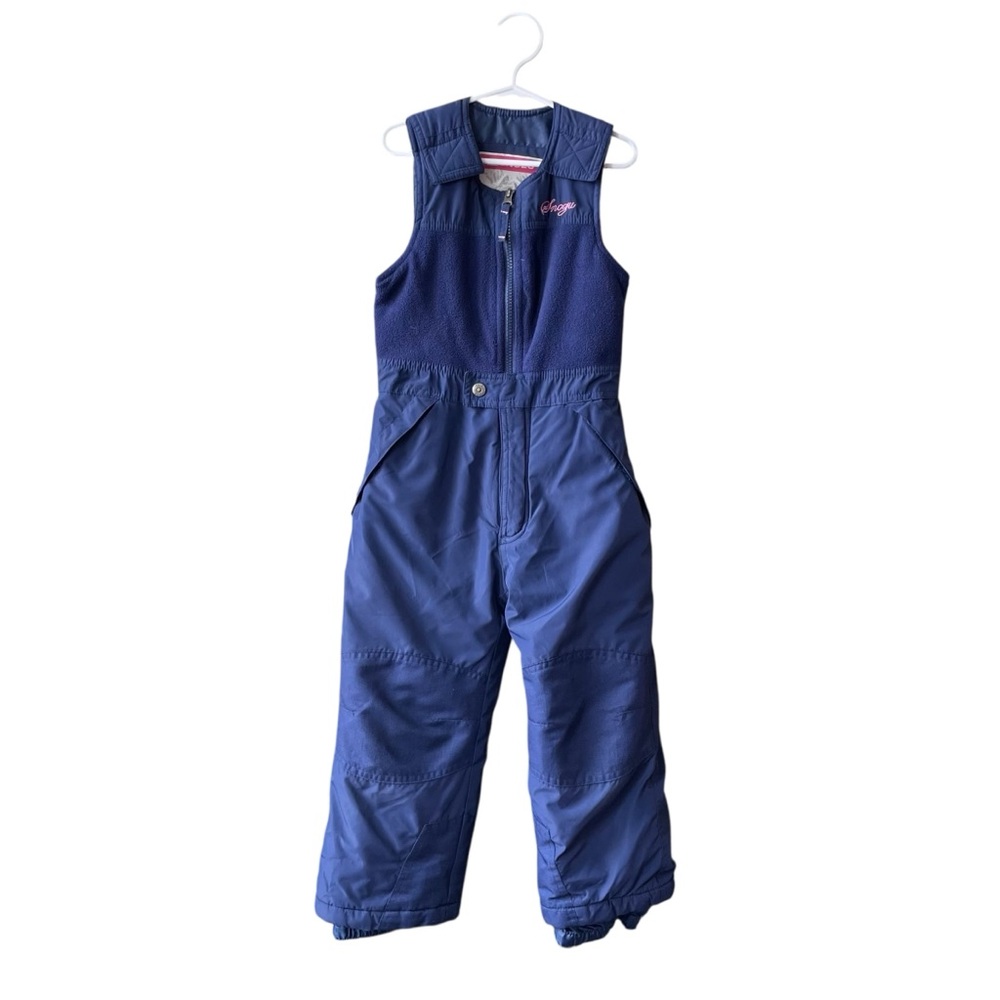 Snozu Kids Snowsuit Size‎ 5